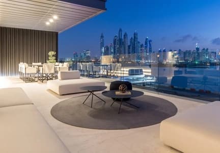 The Luxurious Properties in Dubai