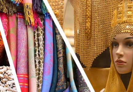 Best Things To Buy In Dubai - Get A Tax Free Shopping Experience