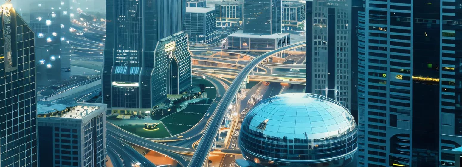 Dubai is Very Busy with the Price Hike of Properties and Rents