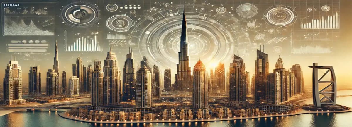 Is It Safe to Invest in Dubai? A Comprehensive Analysis
