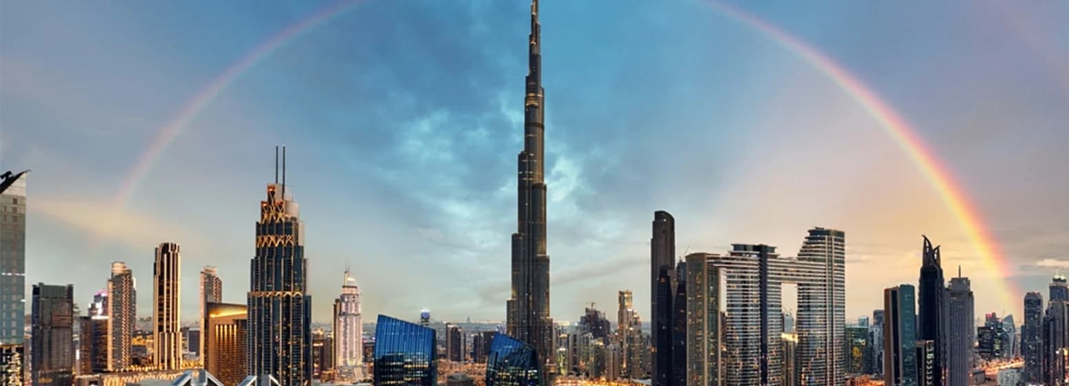 A Deep Dive into the Surge of Housing Market in Dubai