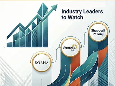 Why Indian Property Developers Are Dominating UAE Real Estate in 2025 ?