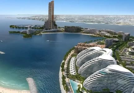 Al Marjan Island Complete Area Guide