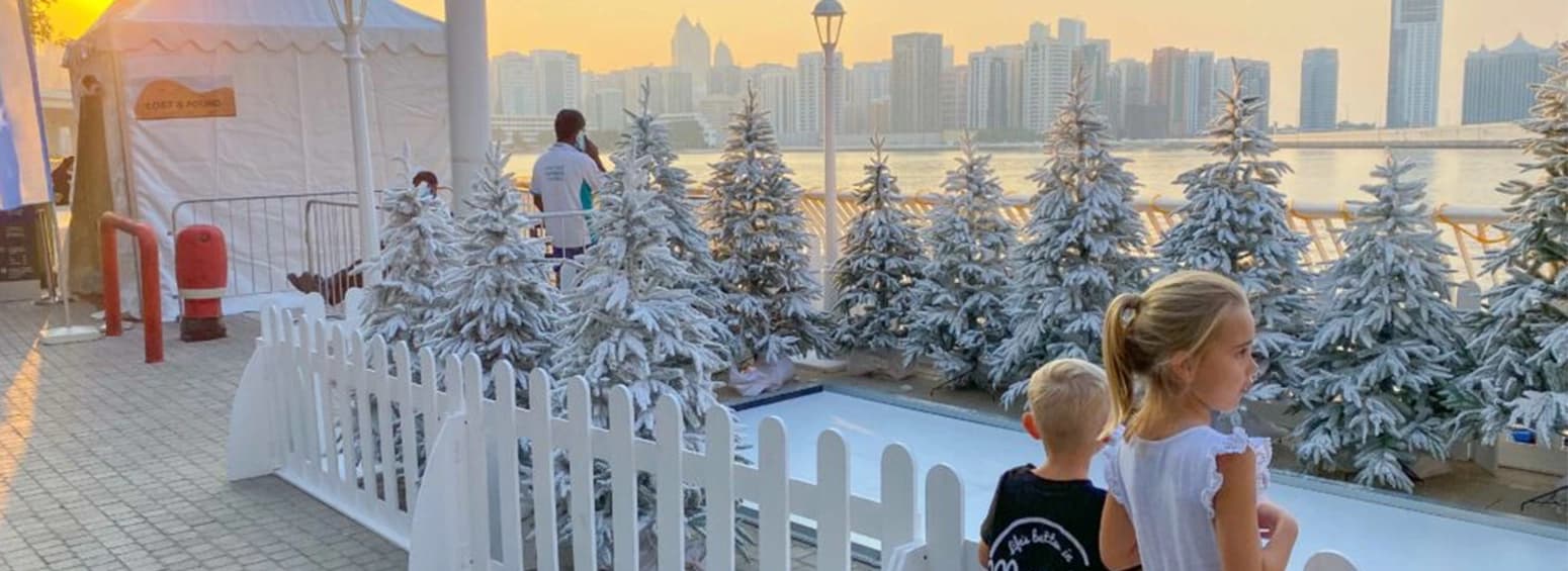 Top 10 Places to Celebrate New Year’s Eve in Dubai