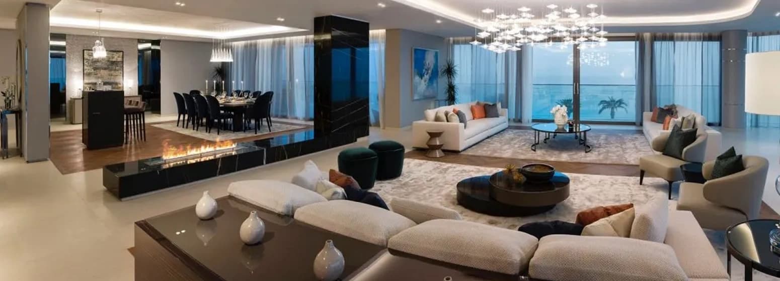 Studios For Sale In Dubai Marina