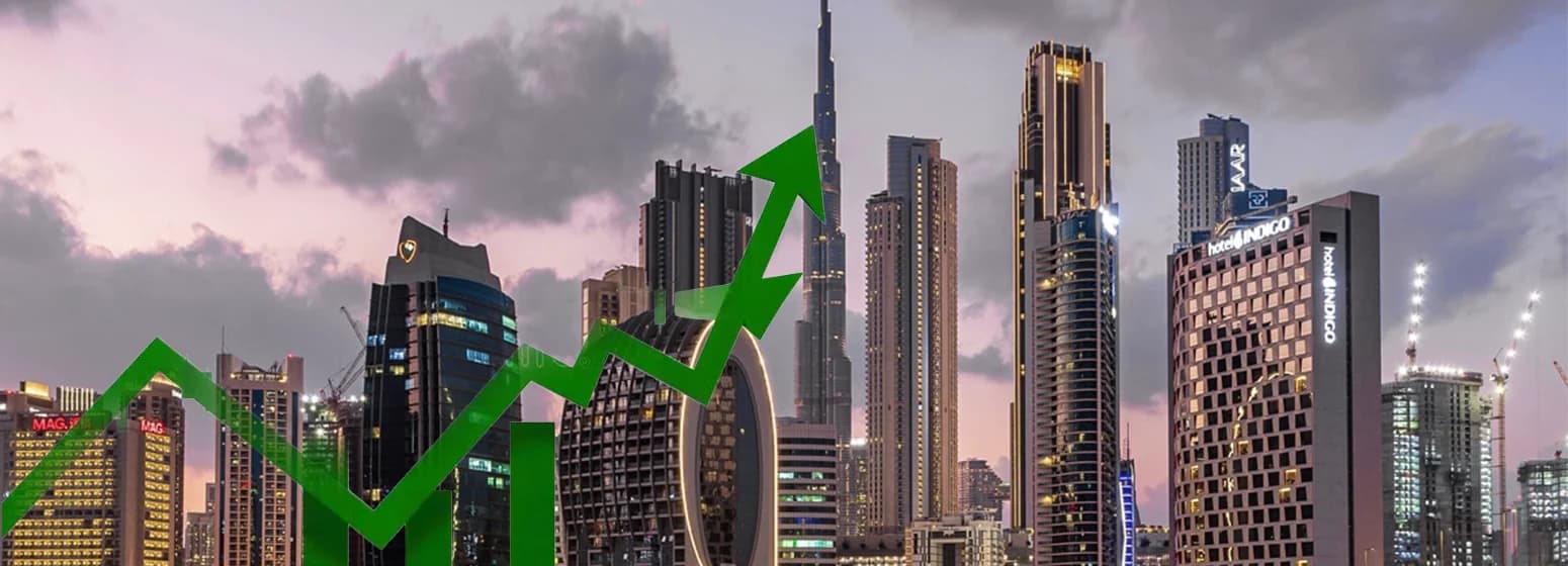 Dubai Property Market Performance and Trends