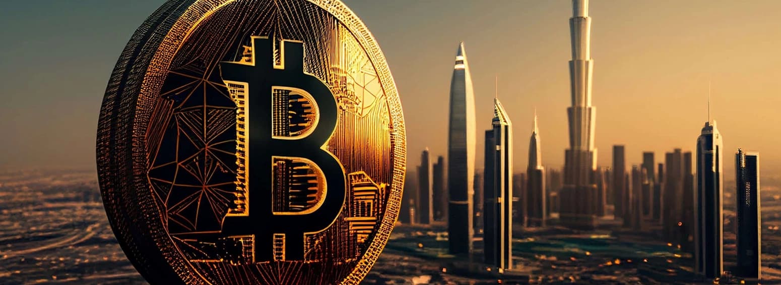 UAE’s New Real Estate Rule Regarding Payments Using Virtual Assets And Cash