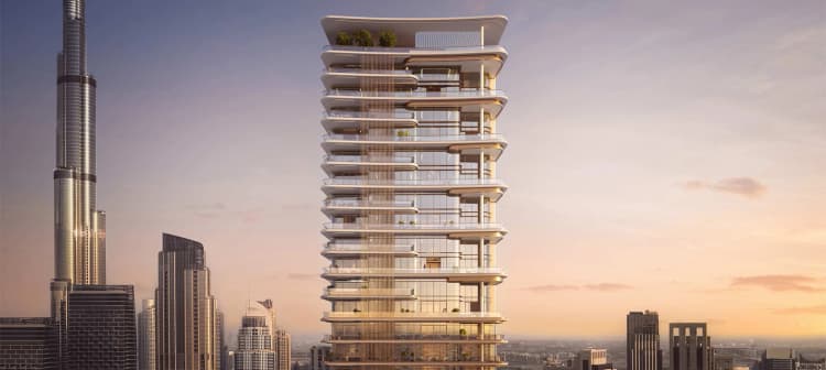 Salva at The Heights main banner