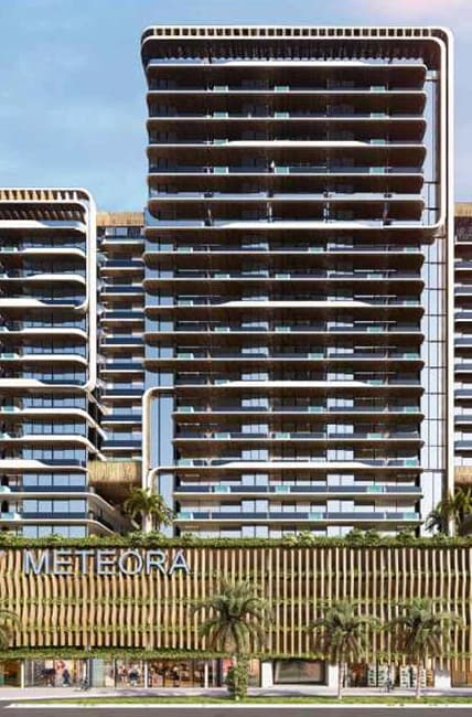 Alta by Meteora Dubai Main Banner