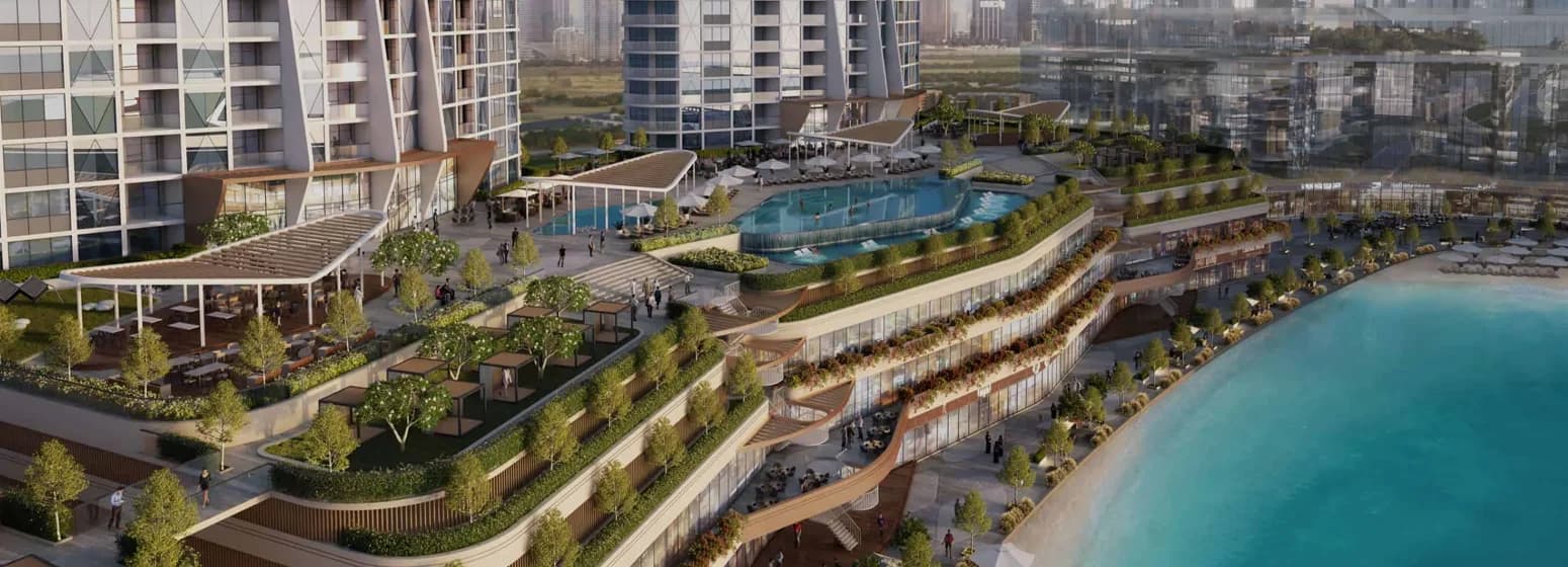 Why Invest In SOBHA Hartland 2 ?