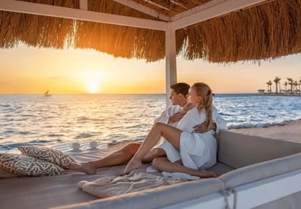 Best Private Places For couples In Dubai
