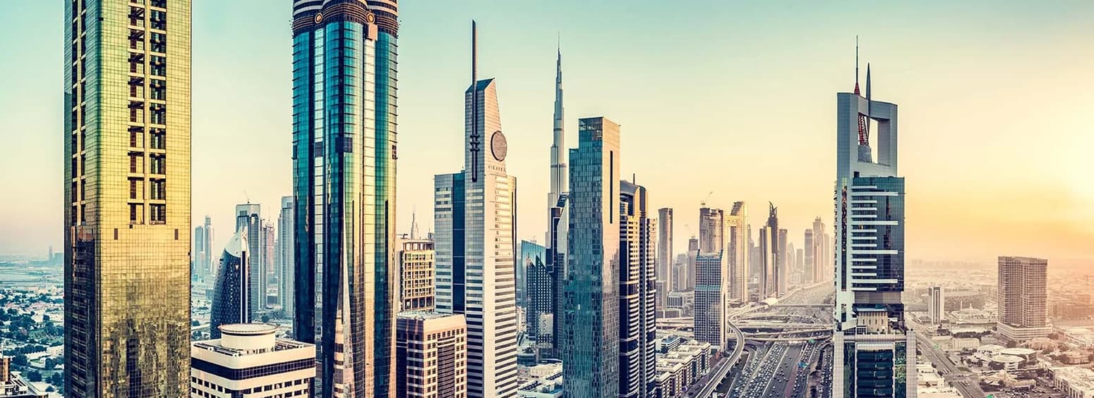 10 Affordable Areas To Buy Apartments In Dubai