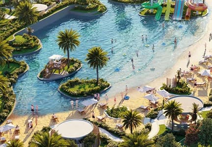 Top 10 Attractions To Visit In DAMAC Hills 2