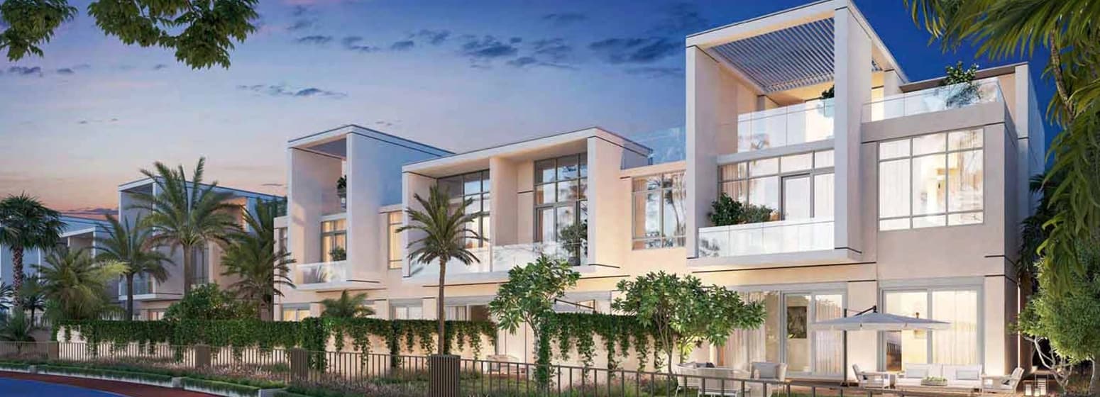 Villas For Sale In Dubai Under 4 Million