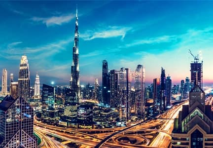 Dubai Real Estate Performance So Far
