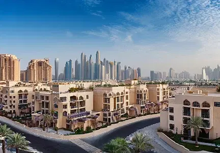 What Is Off Plan Property In Dubai?