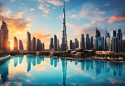 Is Downtown Dubai A Good Investment?