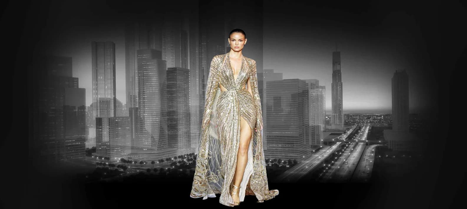 Damac Elegance Tower Downtown Dubai