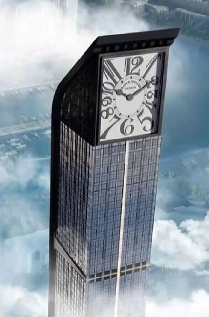 Aeternitas by London Gate Main Banner