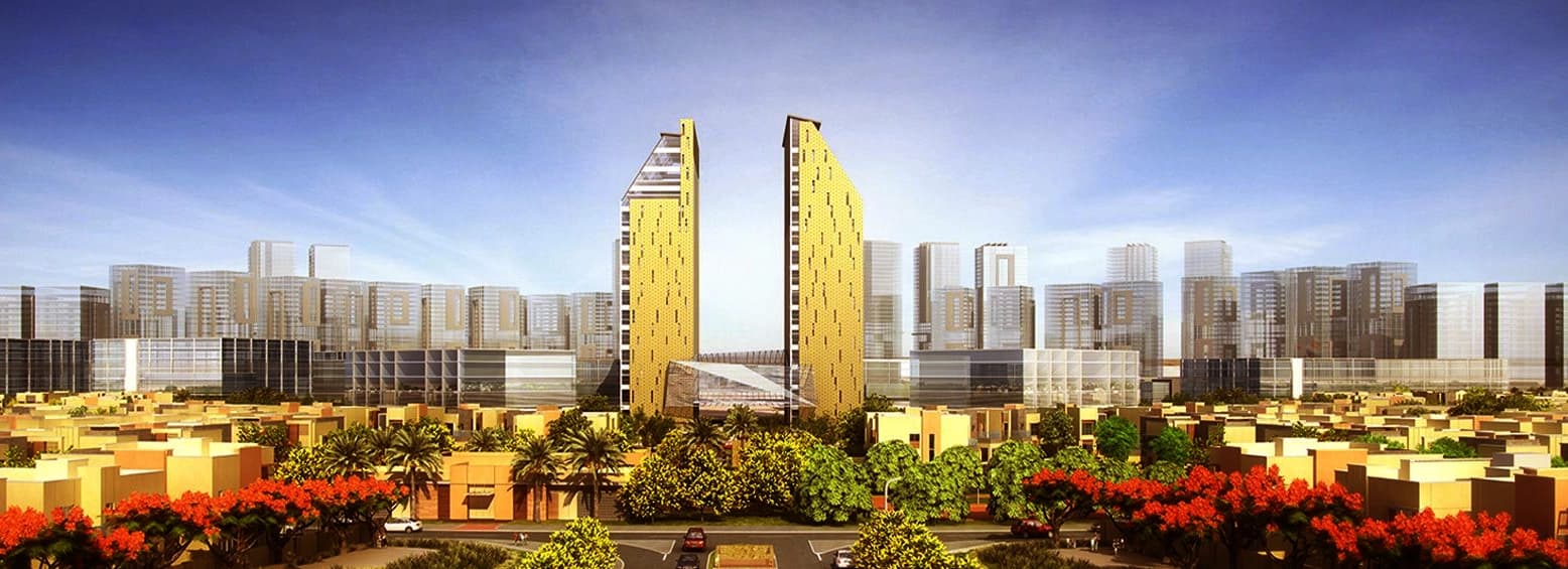 Who Is The CEO Of Dubai Science Park?