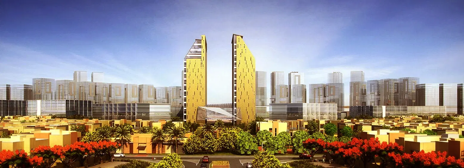 Who Is The CEO Of Dubai Science Park?