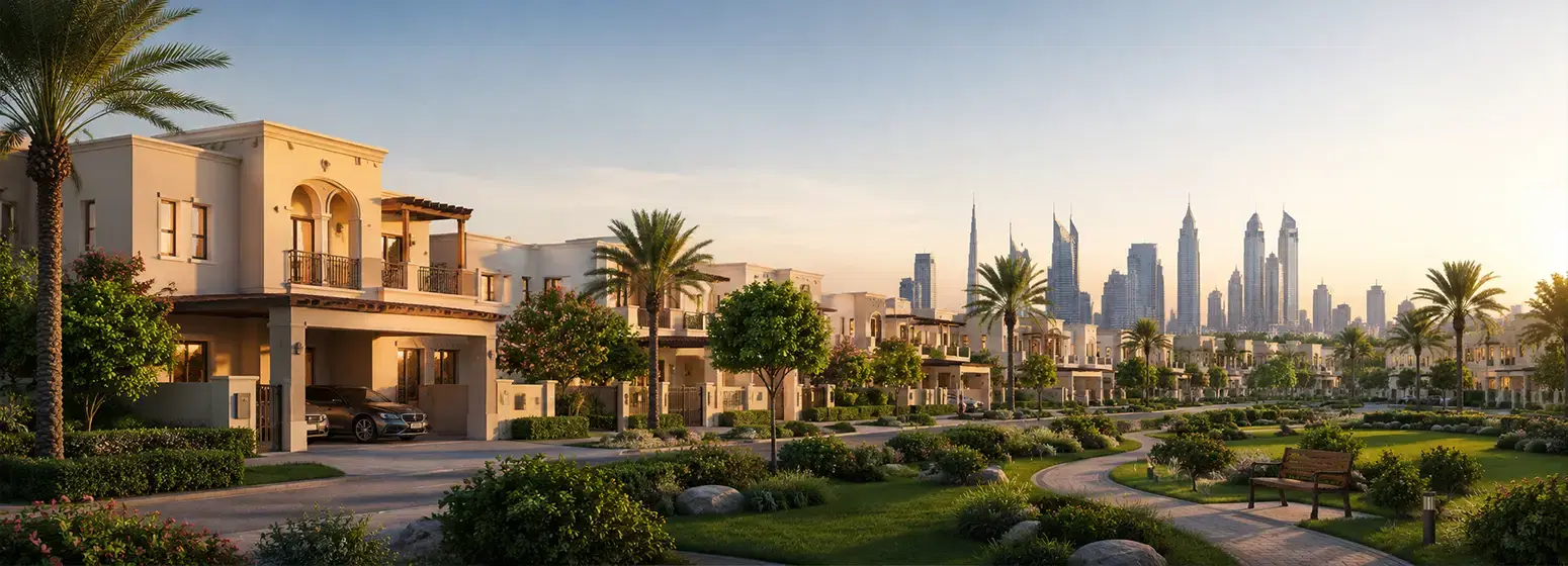 Is Jebel Ali Village A Good Investment?