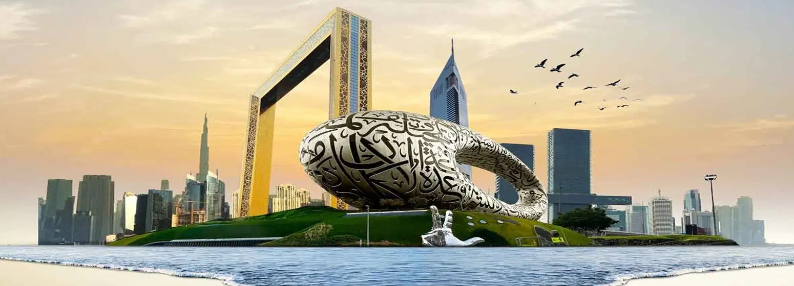 Top Developers in Dubai 2024