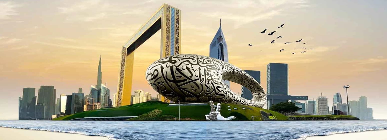 Top Developers in Dubai 2024