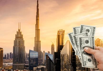 Dubai’s with 3 Prime Communities with the Highest Yielding Rental 2024