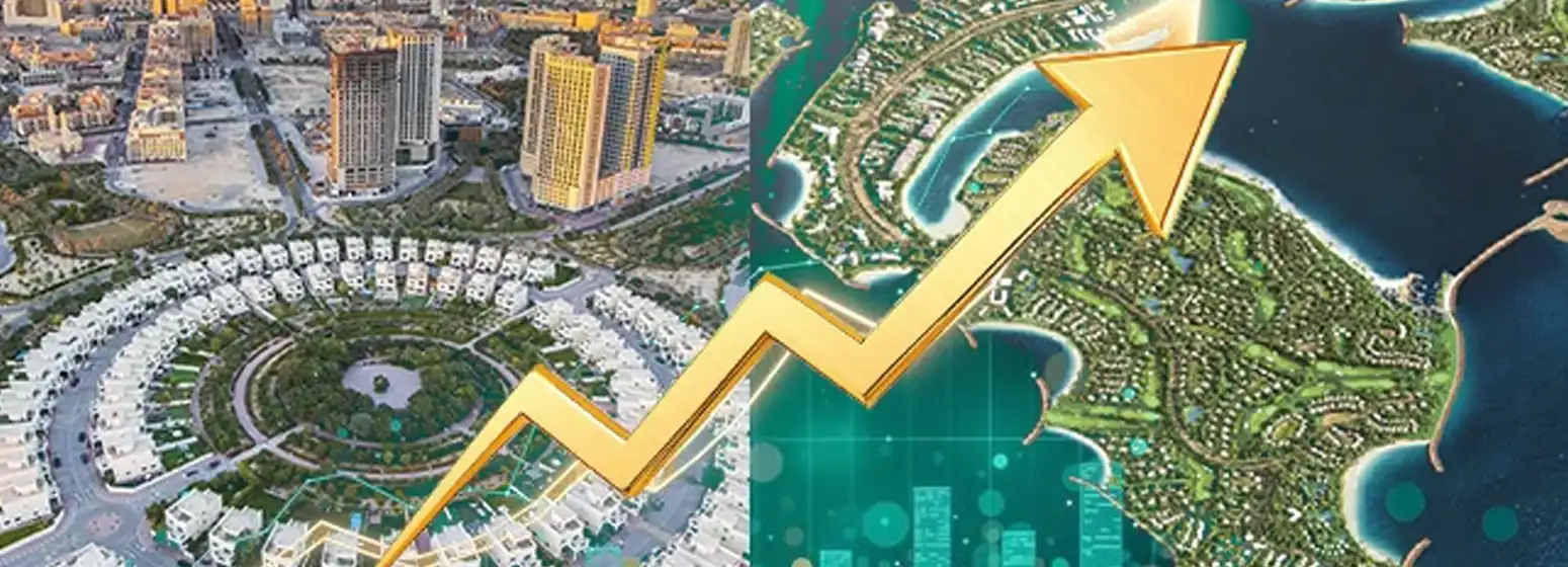 The Best Property Investment Plans in Dubai: Where to Invest?