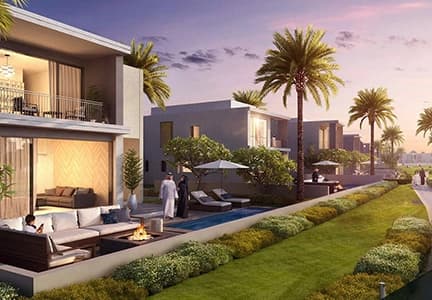 DAMAC Hills Vs Arabian Ranches: Where To Buy & Rent A Villa