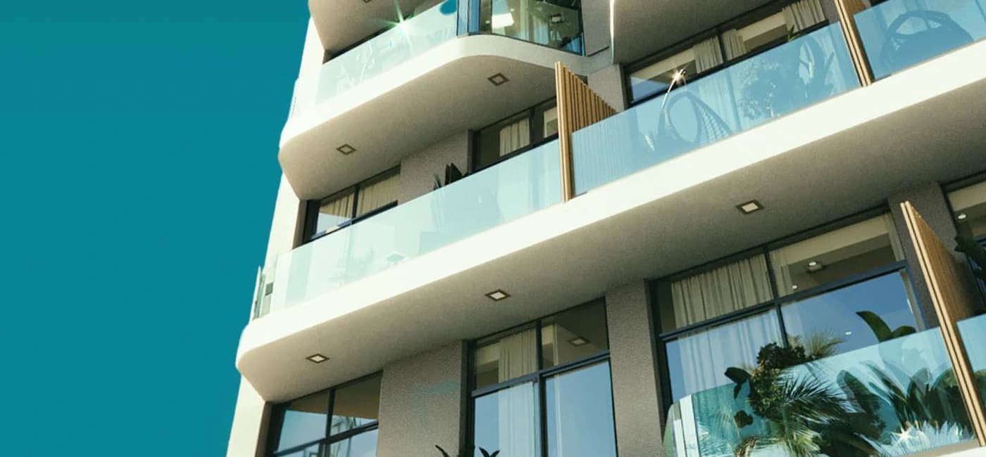 Vitality Residence Dubai Main Brochure