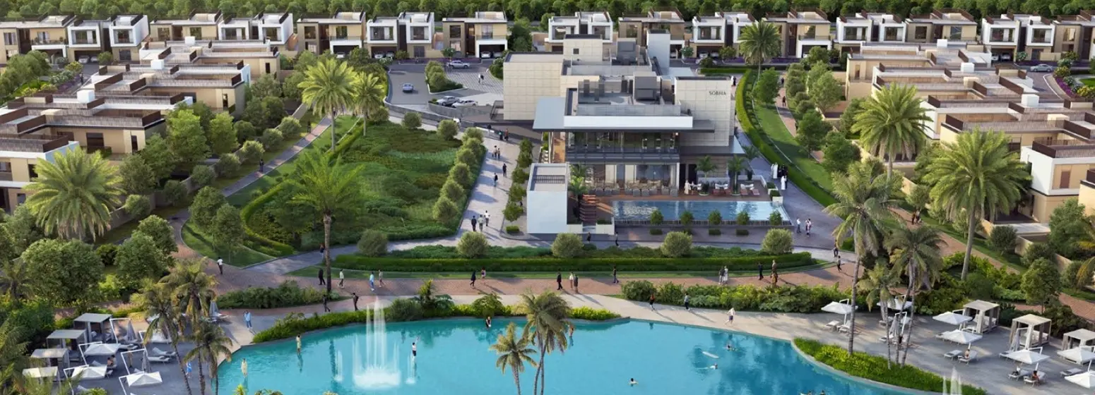 Why People Are Choosing Sobha Elwood: Understanding the Property Market