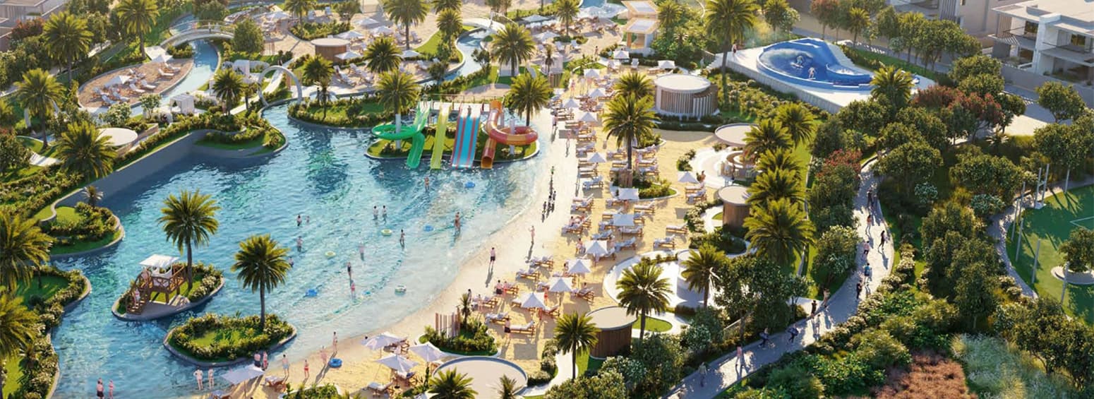 Is DAMAC Hills A Good Investment?