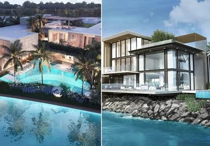 Townhouses For Sale In Dubai Under 7 Million