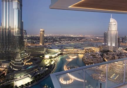 Properties For Sale In Downtown Dubai