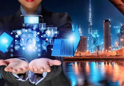 Understanding Dubai's Thriving Property Investment Landscape