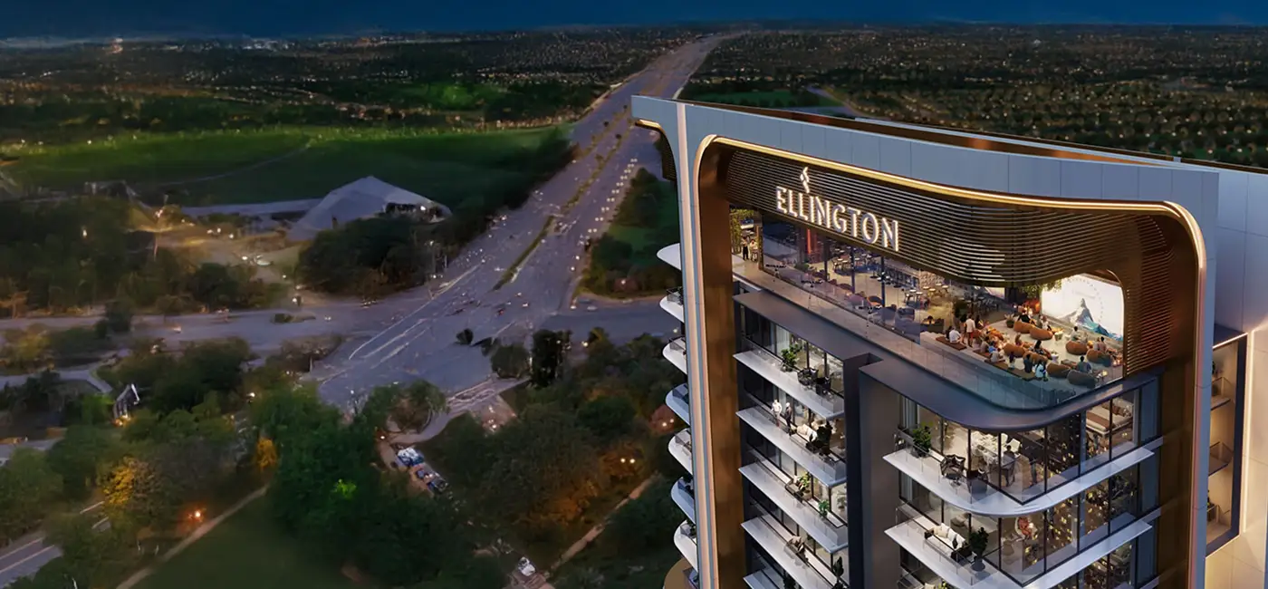 Belmore Residences at MBR City Dubai