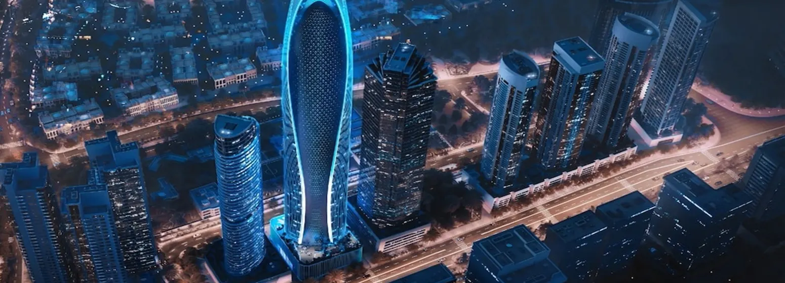 Finding Out Property Trends Like Binghatti Phantom in Dubai for the Year 2024