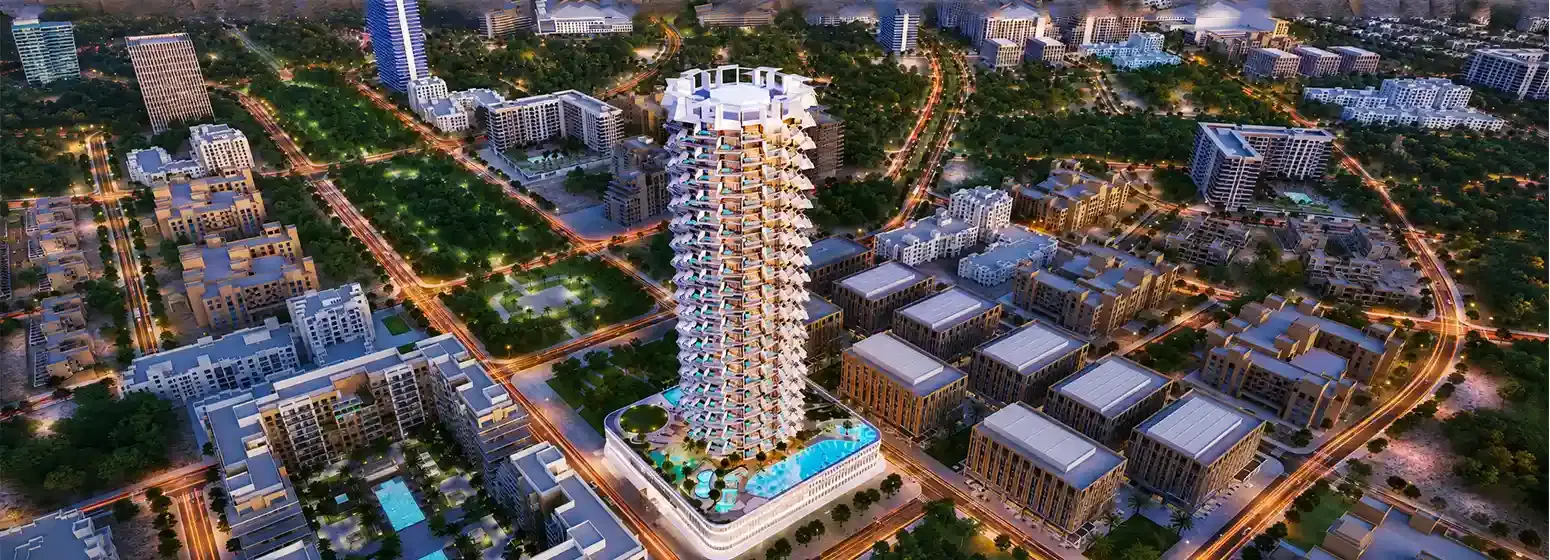 Finding Out Property Trends Like Binghatti Phantom in Dubai for the Year 2024