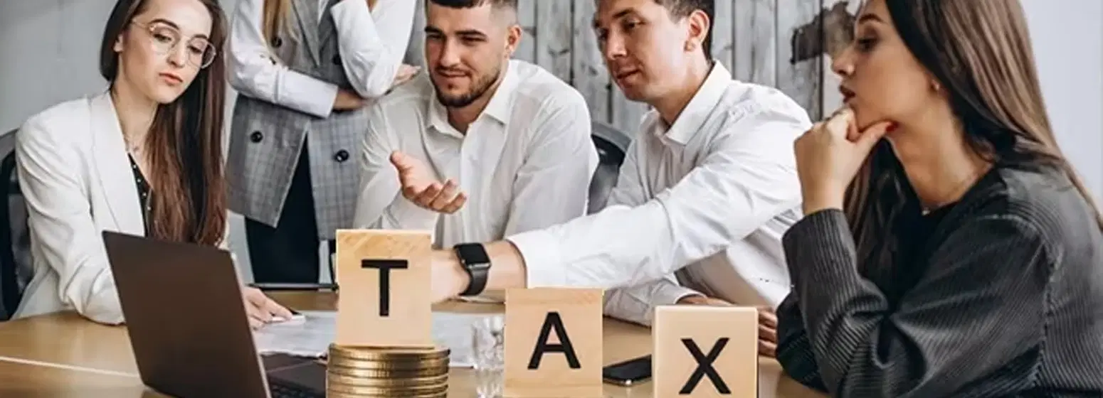 UAE New Corporate Tax in 2025: What They’re Not Telling You!"