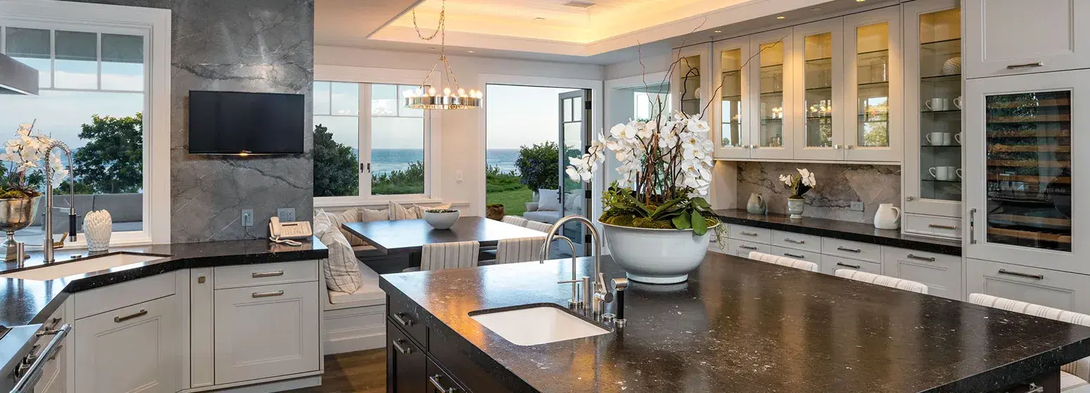 Kitchen Remodeling: Tips For Designing And Renovating Your Dream Kitchen