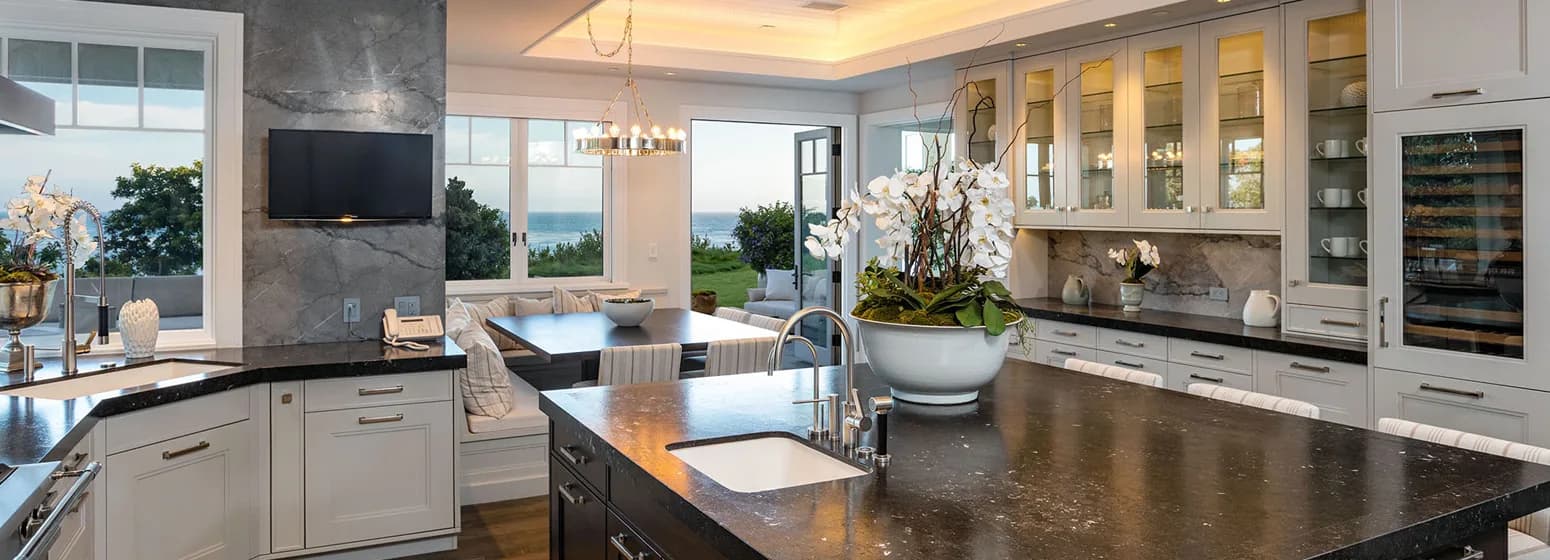 Kitchen Remodeling: Tips For Designing And Renovating Your Dream Kitchen