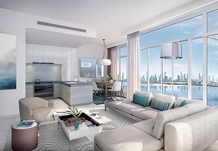 Studios For Sale In Dubai Creek Harbour