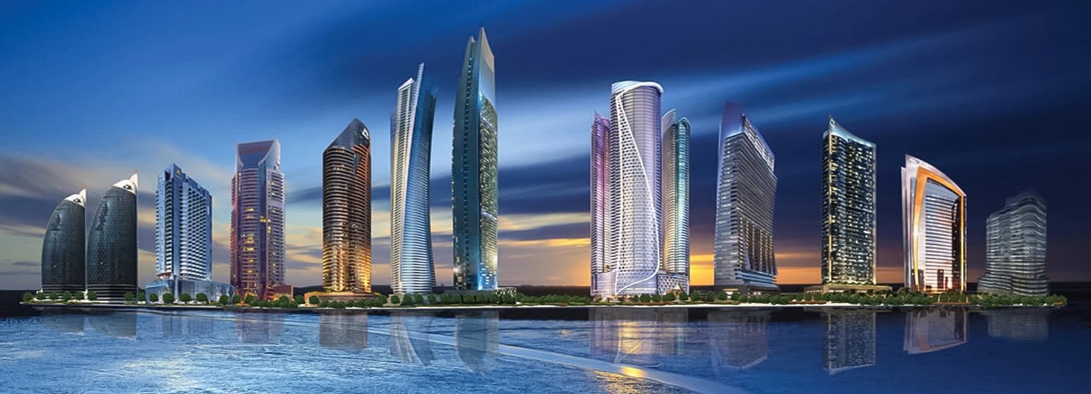 DAMAC Is All Set For Next Year Of 2024