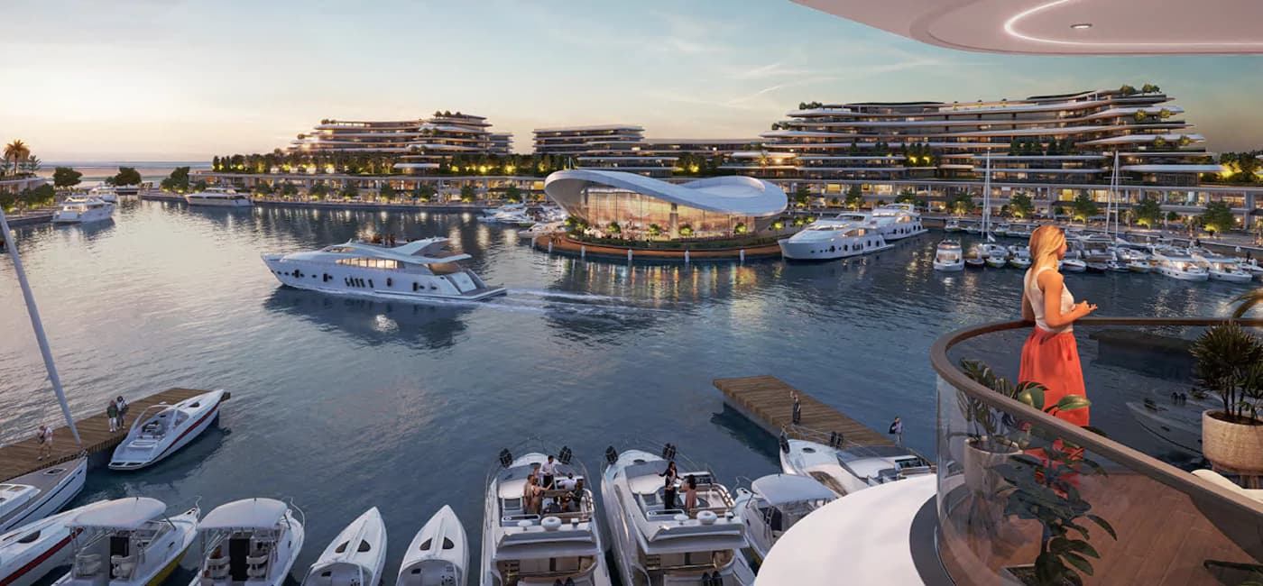 Coraline Beach Residences Main Brochure