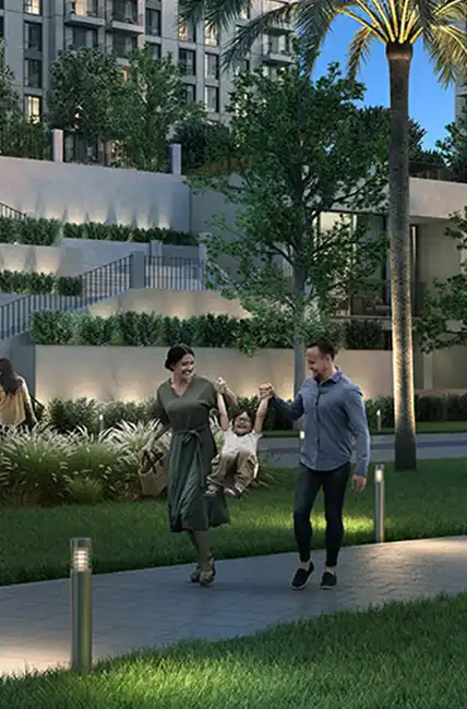 SOBHA New Launch Banner