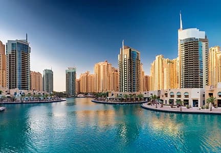 How To Buy Freehold Property In Dubai?
