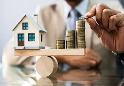 Where To Invest In Real Estate For High Returns And Low Risk ?