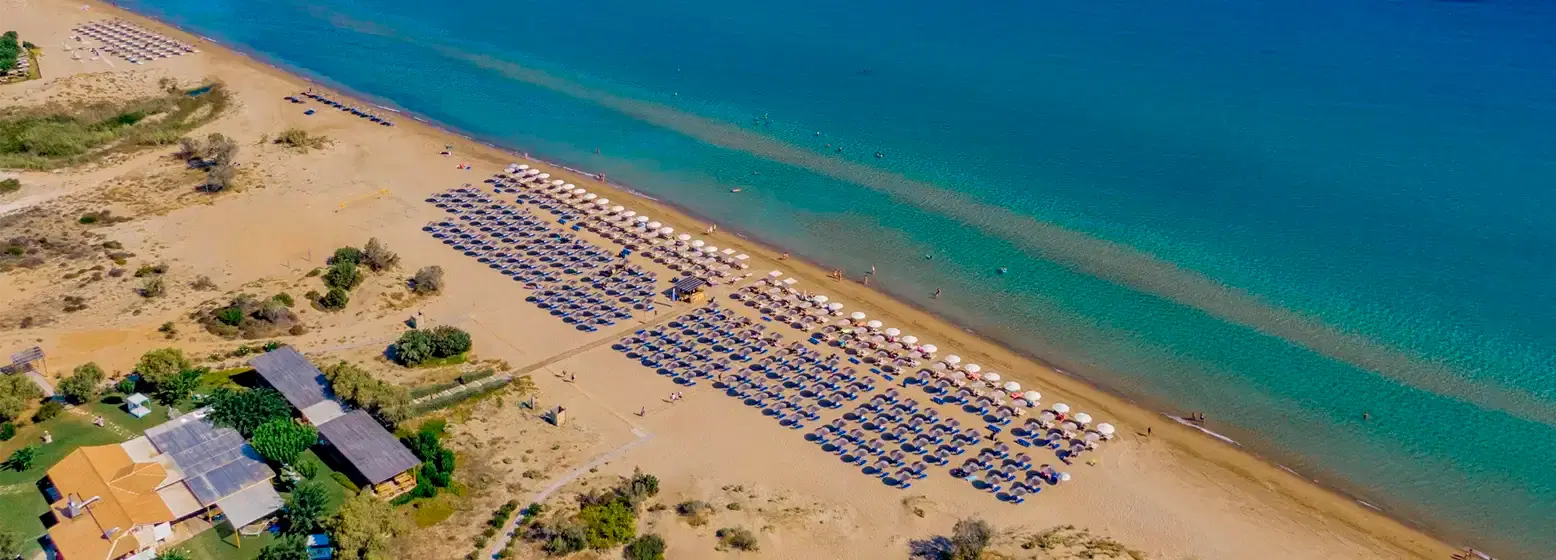 Banan Beach - Add a Glamping Resort to Your Itinerary